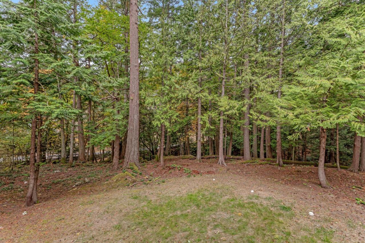 Mckinnis Hill Cabin Eastsound Buitenkant foto