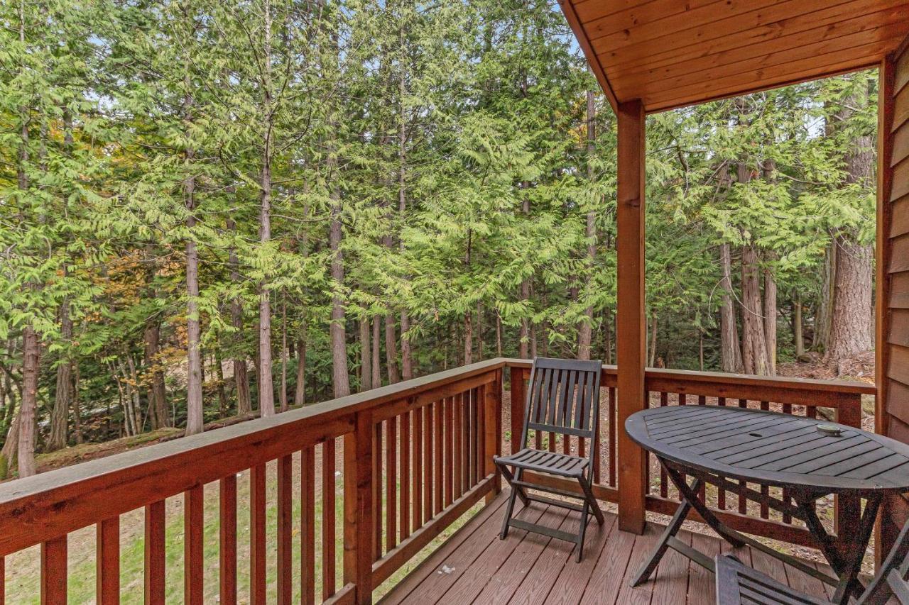 Mckinnis Hill Cabin Eastsound Buitenkant foto